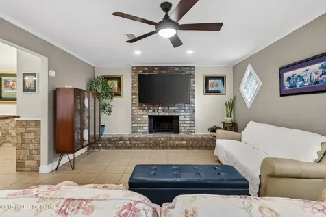 2556 Bottomridge Drive Orange Park FL 32065