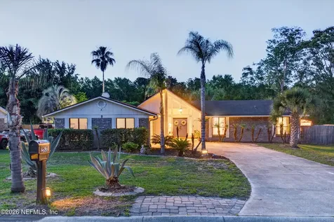 2556 Bottomridge Drive Orange Park FL 32065