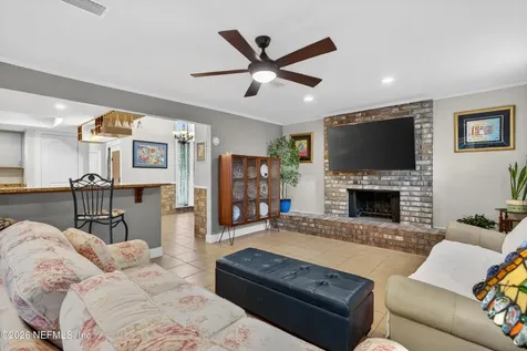 2556 Bottomridge Drive Orange Park FL 32065