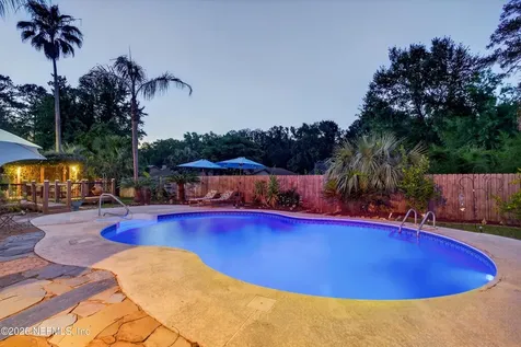 2556 Bottomridge Drive Orange Park FL 32065