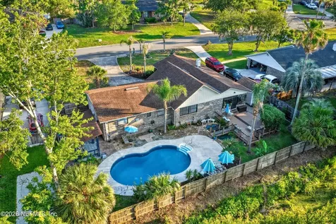 2556 Bottomridge Drive Orange Park FL 32065