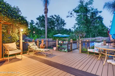 2556 Bottomridge Drive Orange Park FL 32065