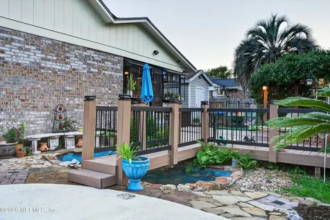 2556 Bottomridge Drive Orange Park FL 32065