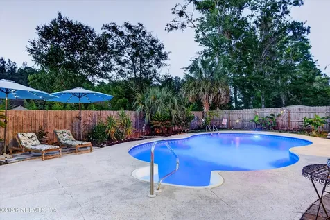 2556 Bottomridge Drive Orange Park FL 32065
