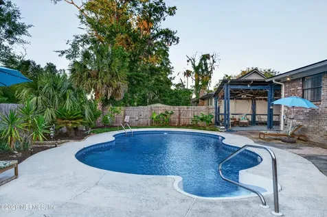 2556 Bottomridge Drive Orange Park FL 32065