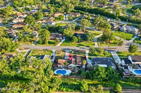 2556 Bottomridge Drive Orange Park FL 32065