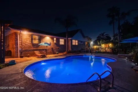 2556 Bottomridge Drive Orange Park FL 32065