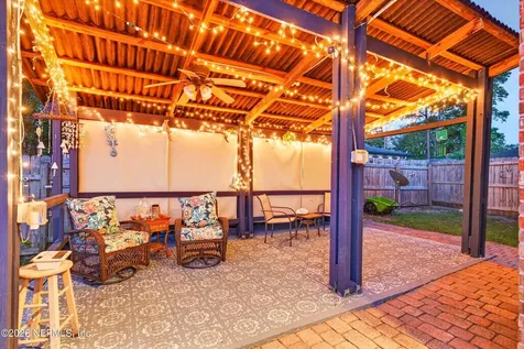 2556 Bottomridge Drive Orange Park FL 32065