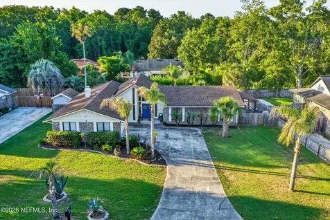 2556 Bottomridge Drive Orange Park FL 32065