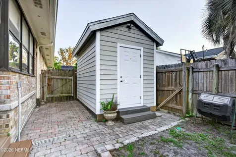 2556 Bottomridge Drive Orange Park FL 32065