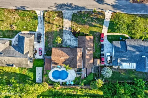 2556 Bottomridge Drive Orange Park FL 32065