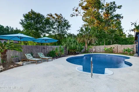 2556 Bottomridge Drive Orange Park FL 32065