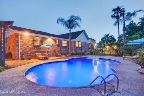 2556 Bottomridge Drive Orange Park FL 32065