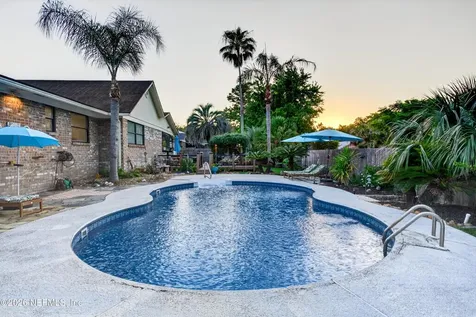 2556 Bottomridge Drive Orange Park FL 32065