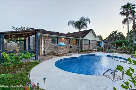 2556 Bottomridge Drive Orange Park FL 32065