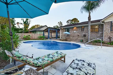 2556 Bottomridge Drive Orange Park FL 32065