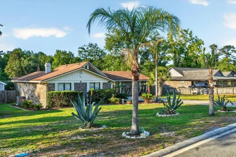 2556 Bottomridge Drive Orange Park FL 32065