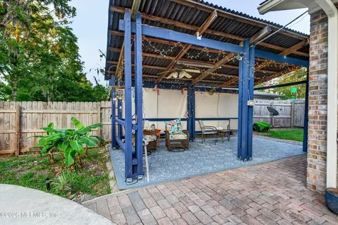 2556 Bottomridge Drive Orange Park FL 32065