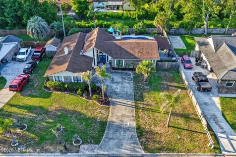 2556 Bottomridge Drive Orange Park FL 32065