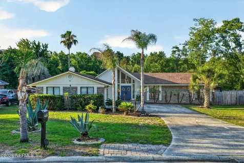 2556 Bottomridge Drive Orange Park FL 32065