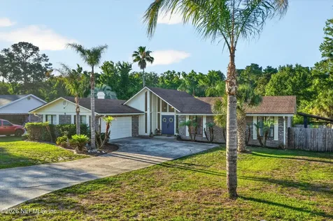 2556 Bottomridge Drive Orange Park FL 32065