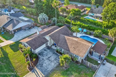 2556 Bottomridge Drive Orange Park FL 32065