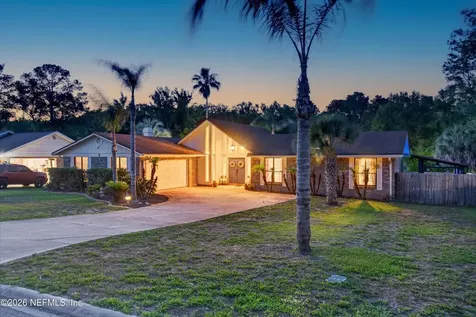 2556 Bottomridge Drive Orange Park FL 32065
