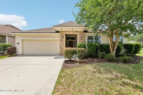 430 Casa Sevilla Avenue St. Augustine FL 32092