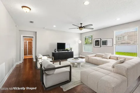 430 Casa Sevilla Avenue St. Augustine FL 32092
