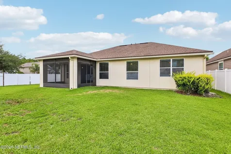 430 Casa Sevilla Avenue St. Augustine FL 32092
