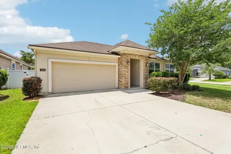 430 Casa Sevilla Avenue St. Augustine FL 32092