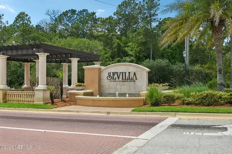 430 Casa Sevilla Avenue St. Augustine FL 32092