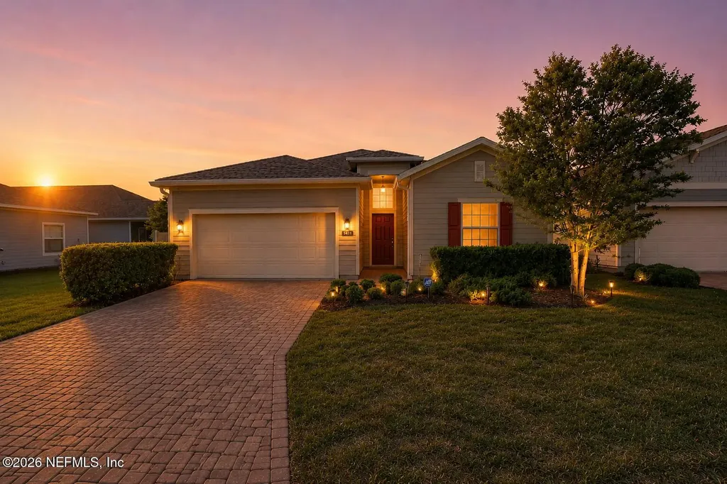 9718 Cilantro Drive Jacksonville FL 32219