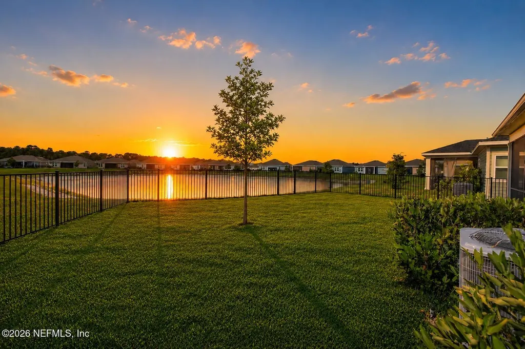 9718 Cilantro Drive Jacksonville FL 32219
