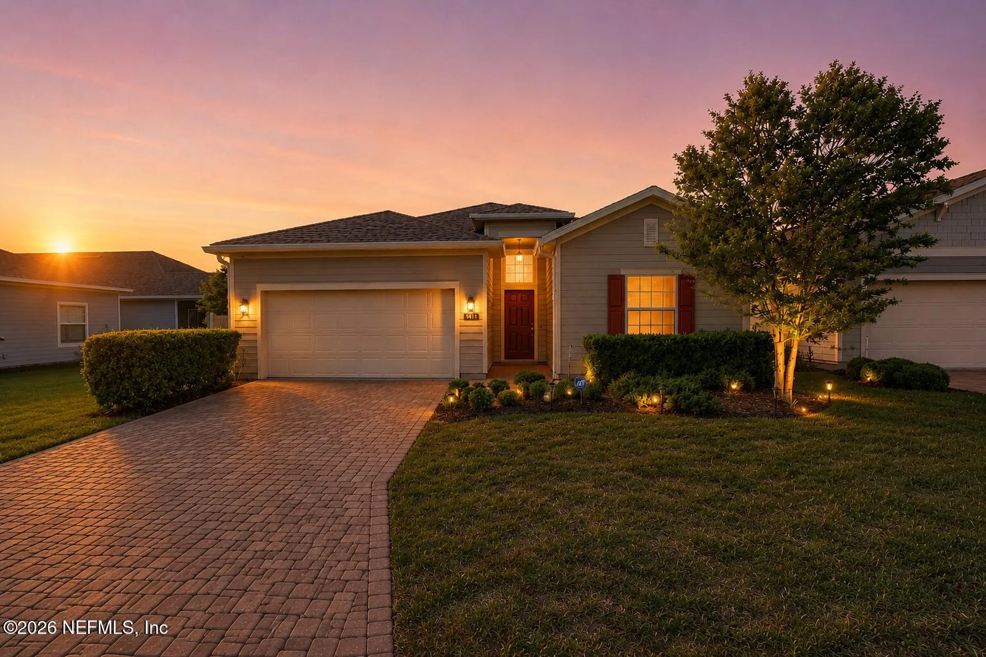 9718 Cilantro Drive Jacksonville FL 32219