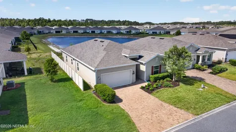 9718 Cilantro Drive Jacksonville FL 32219