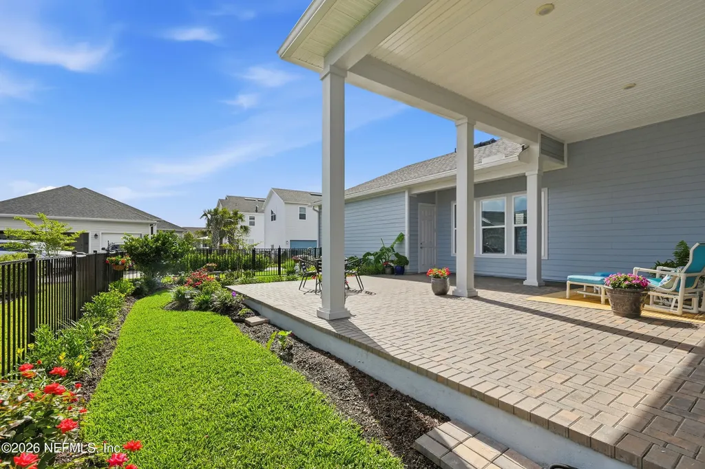 5339 Piney Flats Road Jacksonville FL 32224