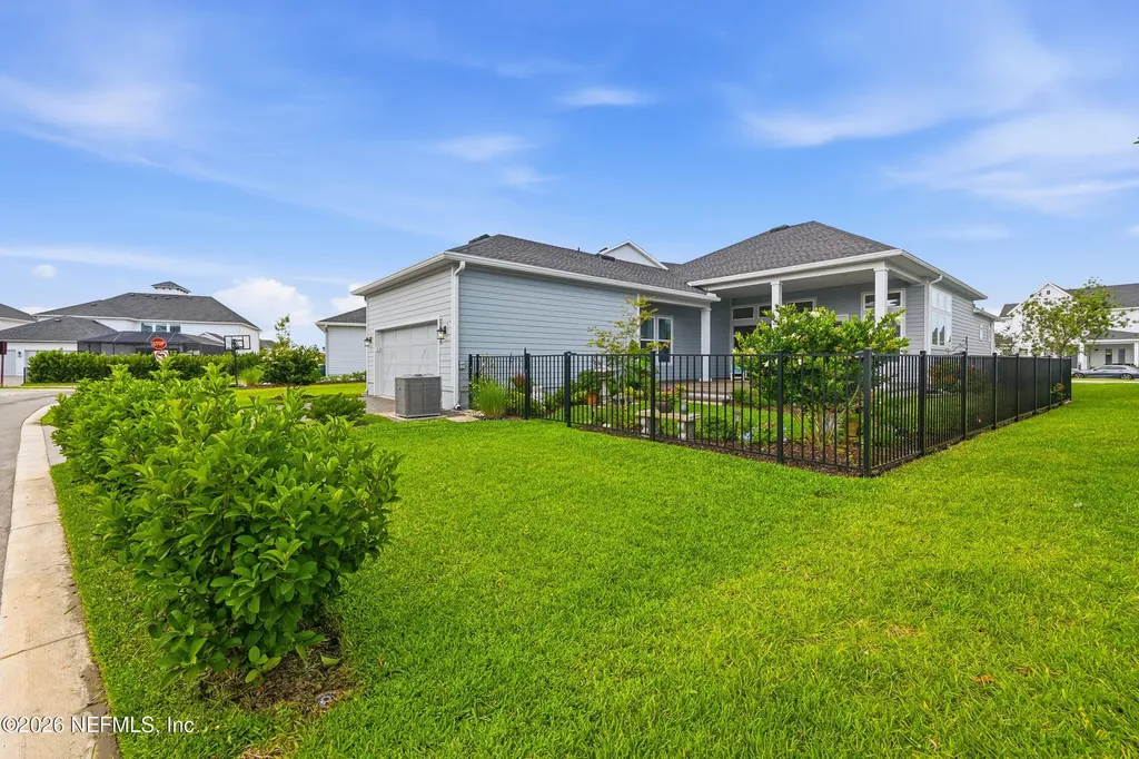 5339 Piney Flats Road Jacksonville FL 32224