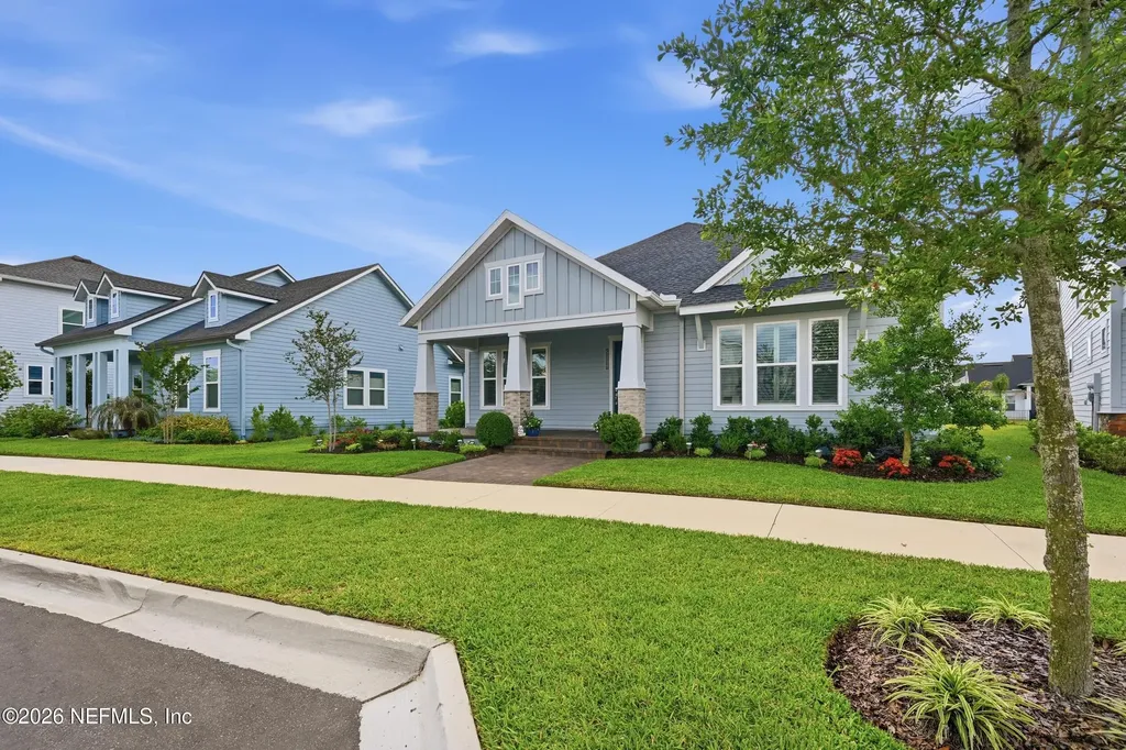 5339 Piney Flats Road Jacksonville FL 32224