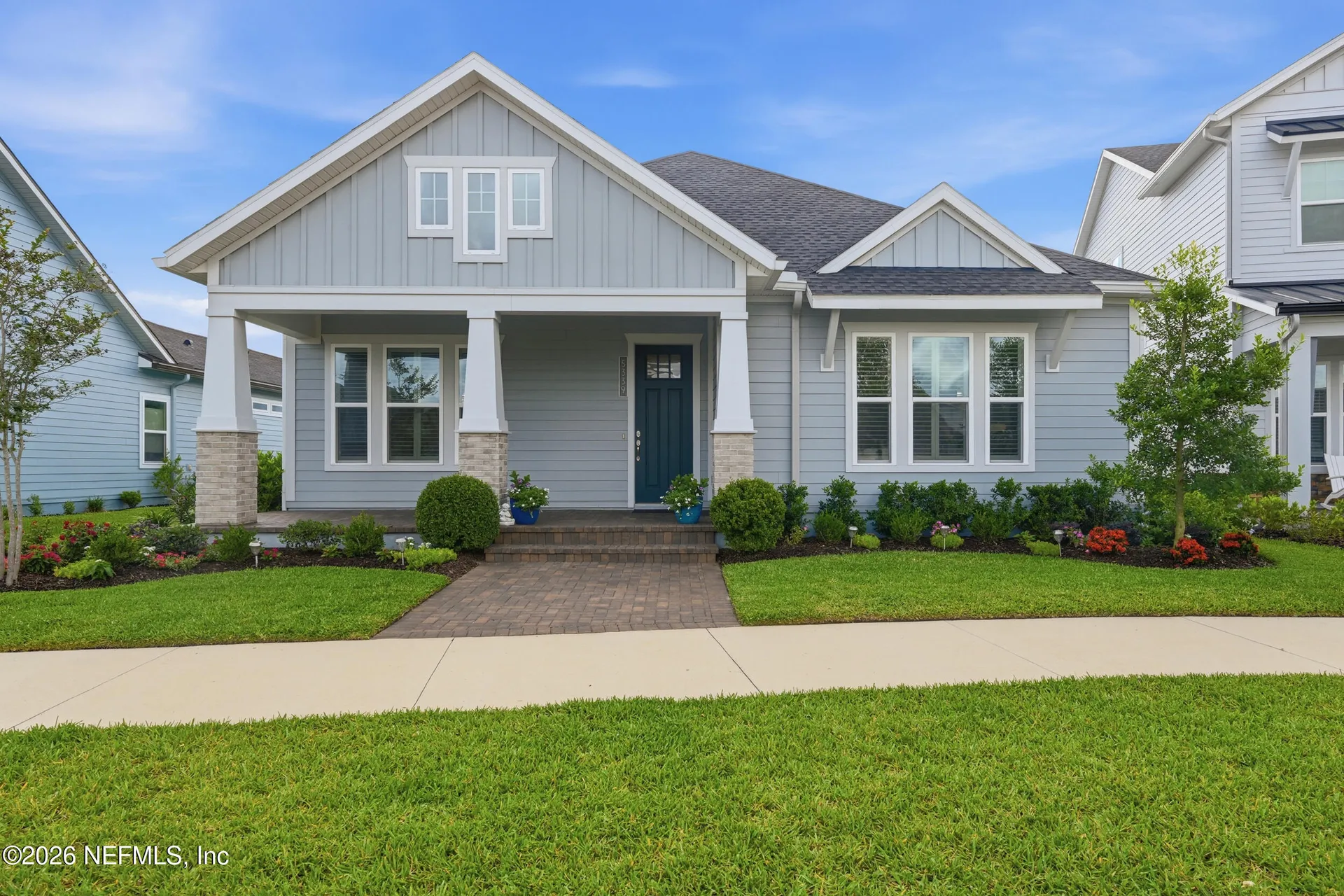 5339 Piney Flats Road Jacksonville FL 32224