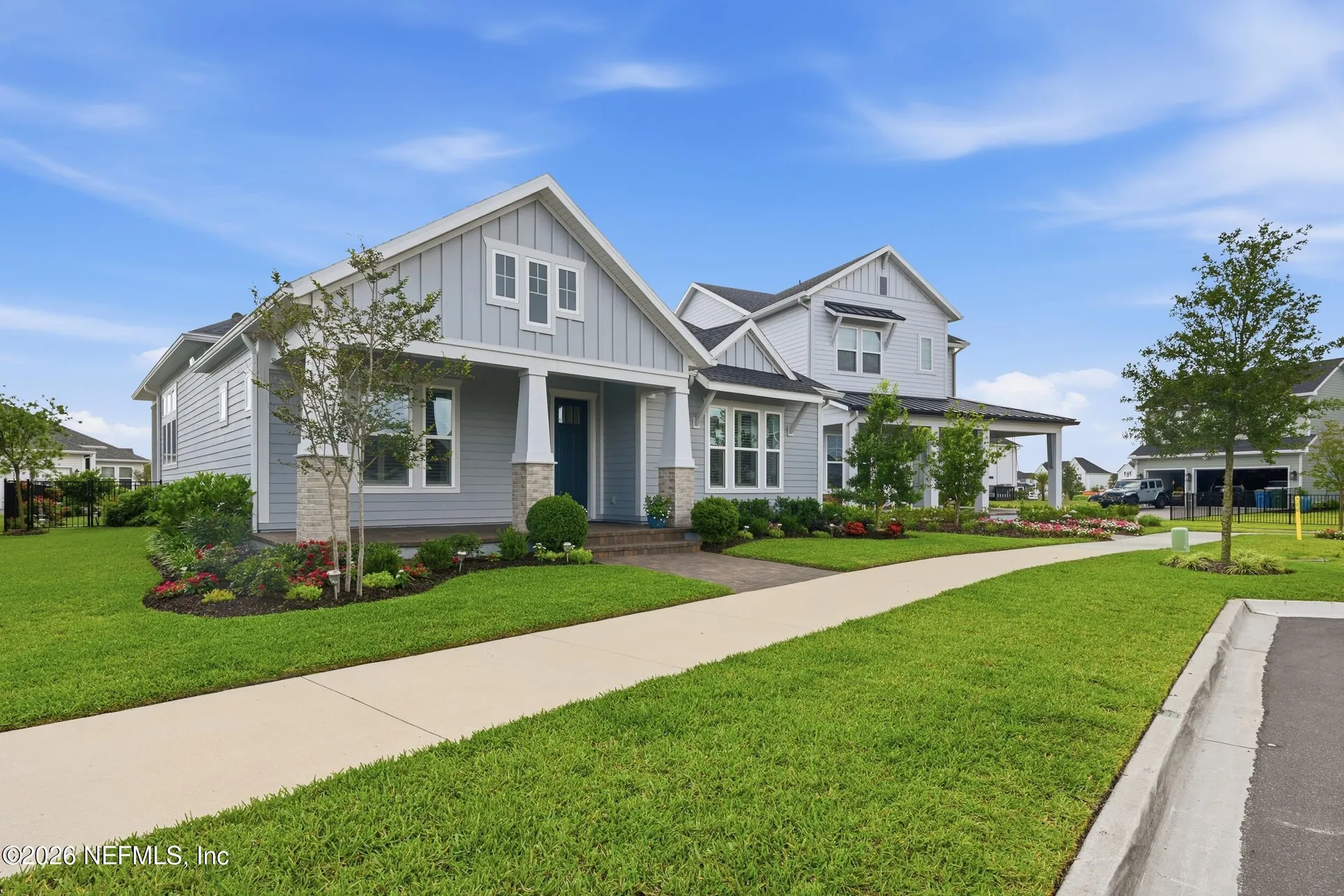 5339 Piney Flats Road Jacksonville FL 32224