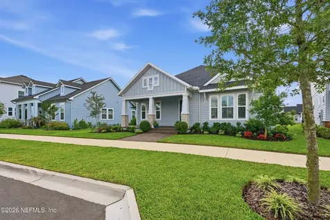 5339 Piney Flats Road Jacksonville FL 32224
