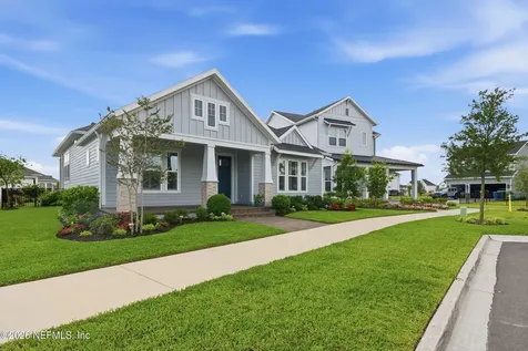 5339 Piney Flats Road Jacksonville FL 32224
