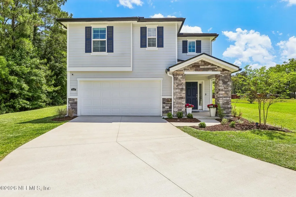 11227 Robert Masters Court Jacksonville FL 32218