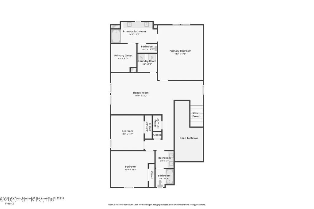 11227 Robert Masters Court Jacksonville FL 32218