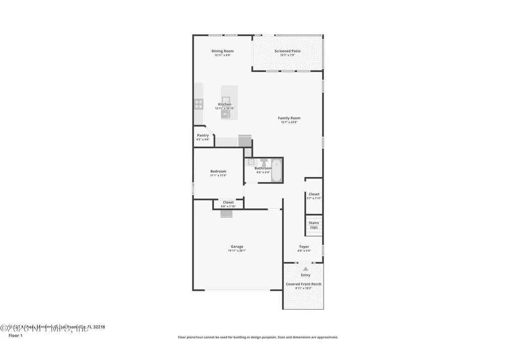 11227 Robert Masters Court Jacksonville FL 32218