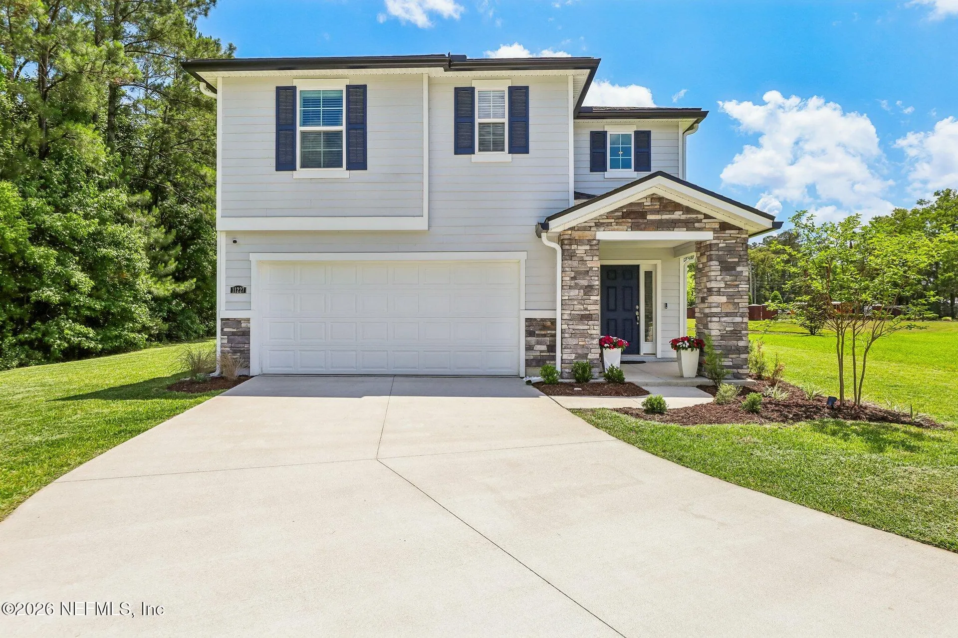 11227 Robert Masters Court Jacksonville FL 32218