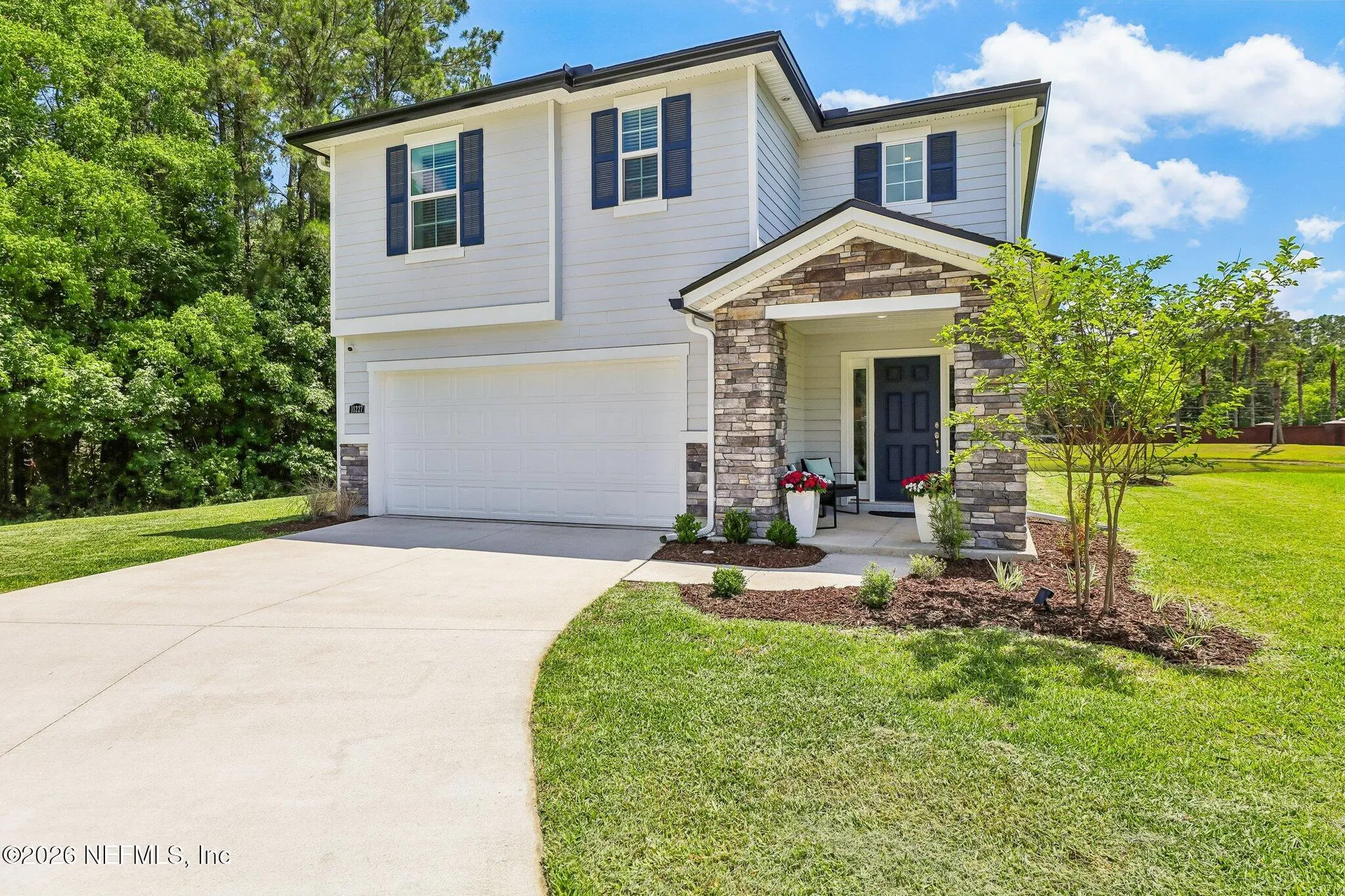 11227 Robert Masters Court Jacksonville FL 32218