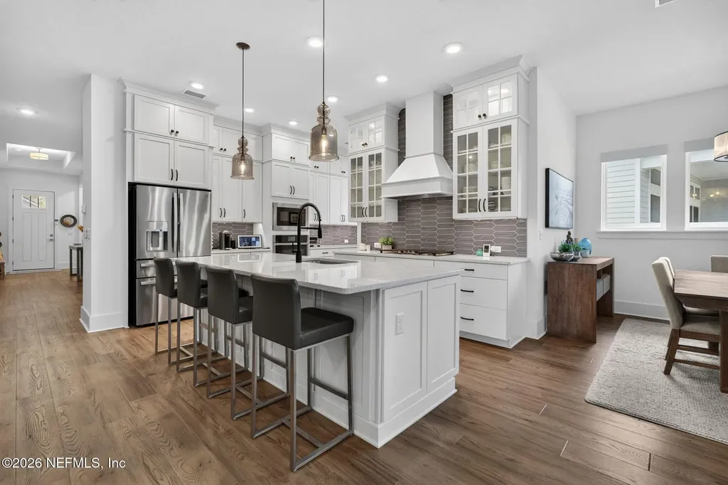 503 Canopy Forest Drive St. Augustine FL 32092