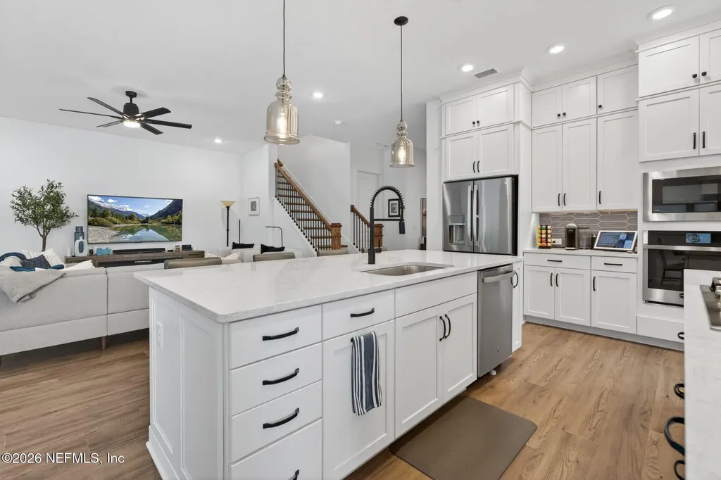 503 Canopy Forest Drive St. Augustine FL 32092